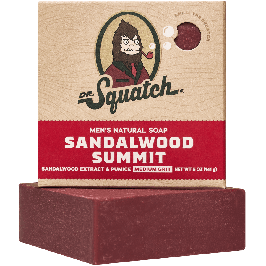 Sandalwood Summit